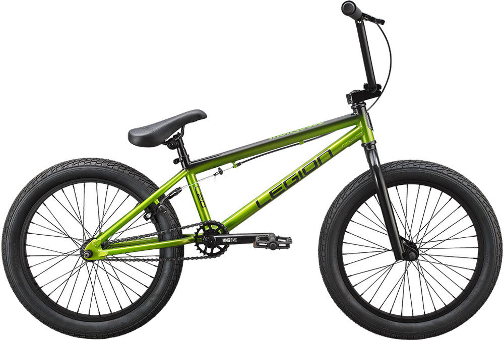 Rower BMX Mongoose Legion L20 | RideHub