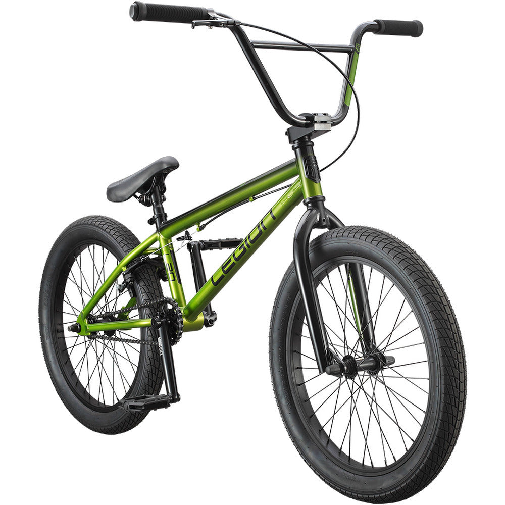 Rower BMX Mongoose Legion L20 | RideHub