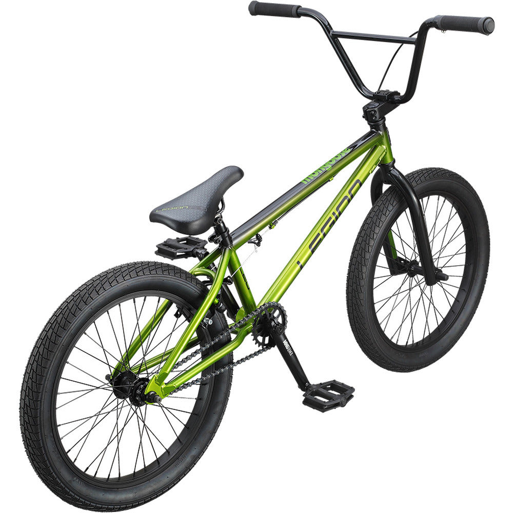 Rower BMX Mongoose Legion L20 | RideHub
