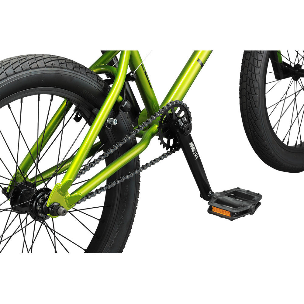 Rower BMX Mongoose Legion L20 | RideHub