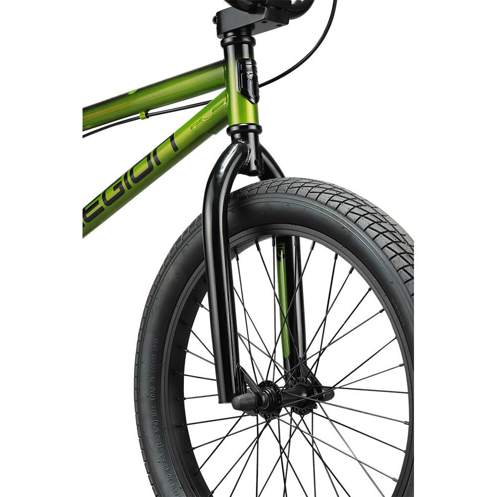 Rower BMX Mongoose Legion L20 | RideHub