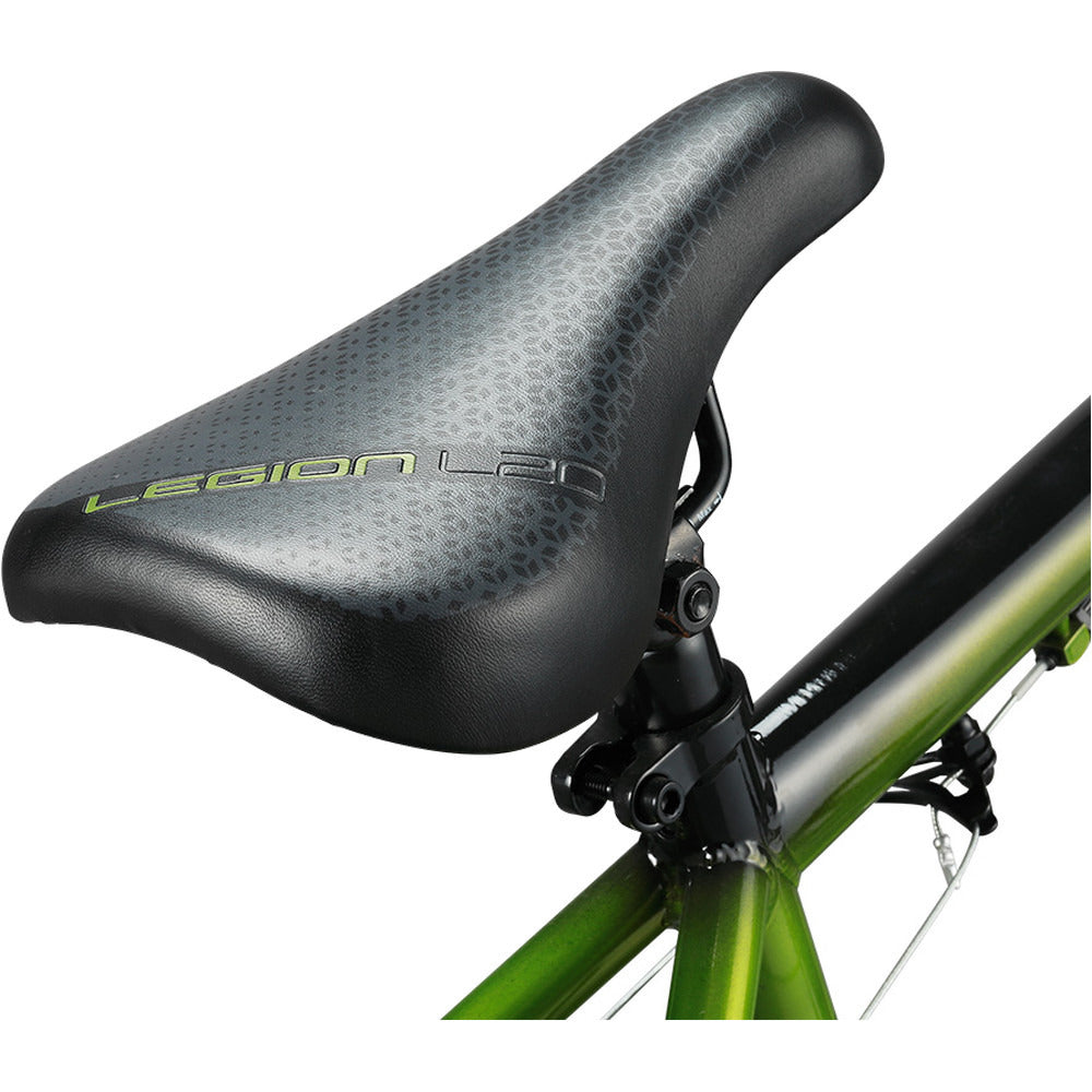 Rower BMX Mongoose Legion L20 | RideHub