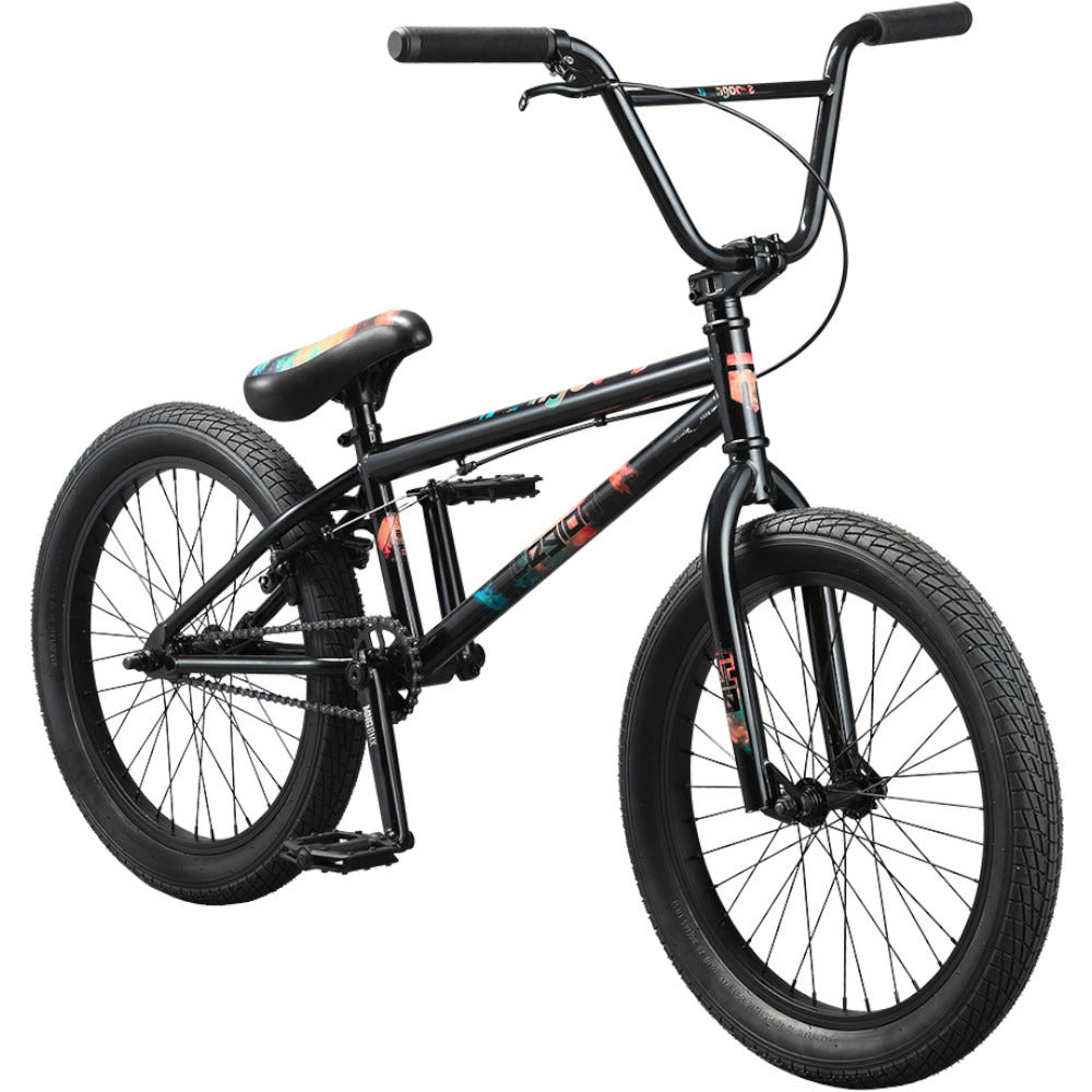 Rower BMX Mongoose Legion L40 | RideHub