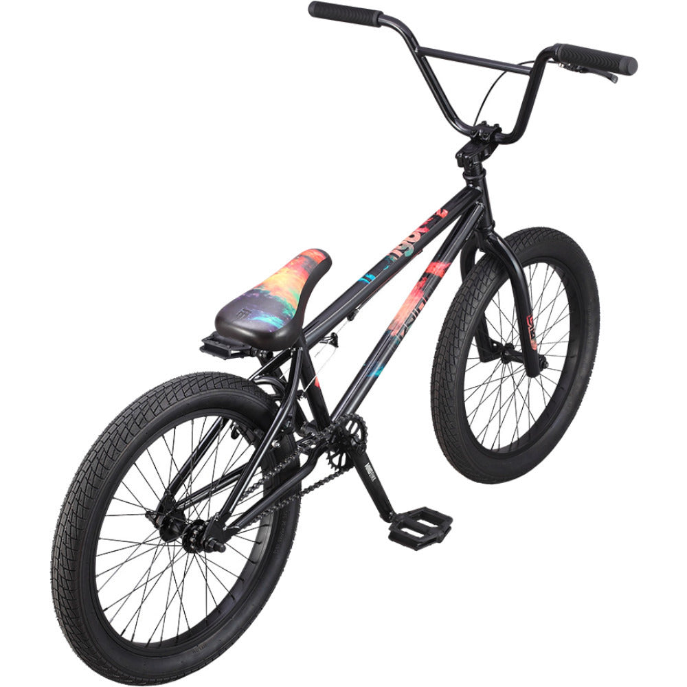 Rower BMX Mongoose Legion L40 | RideHub