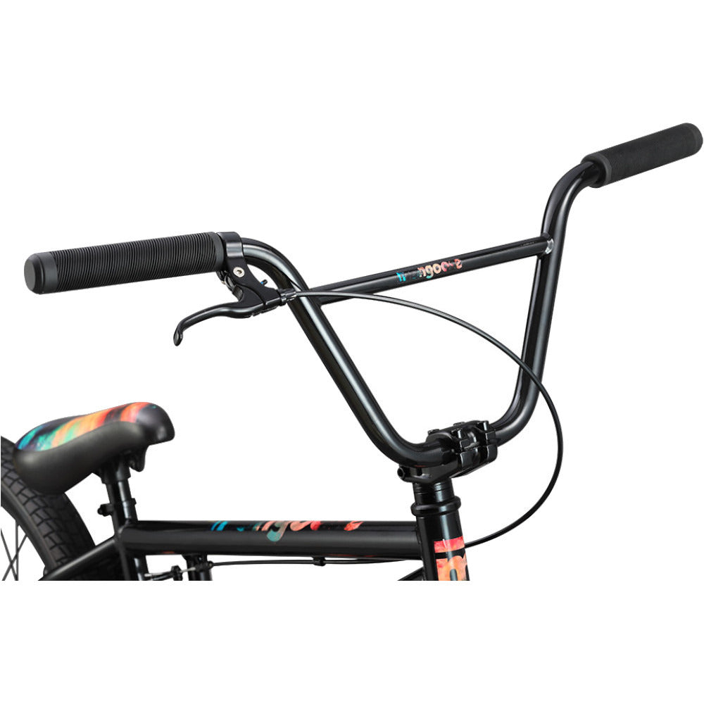 Rower BMX Mongoose Legion L40 | RideHub