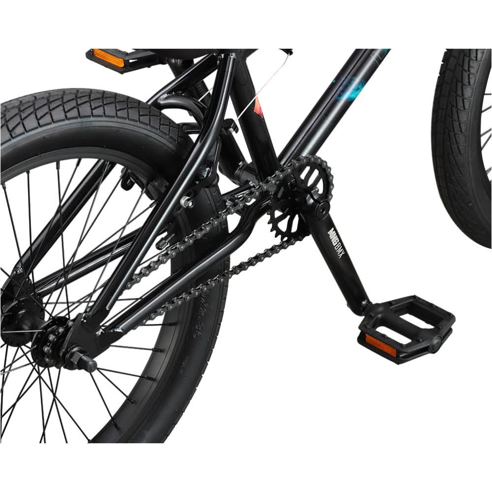 Rower BMX Mongoose Legion L40 | RideHub