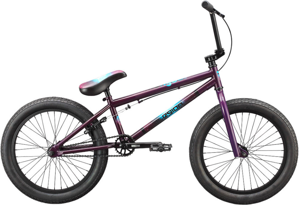 Rower BMX Mongoose Legion L40 | RideHub