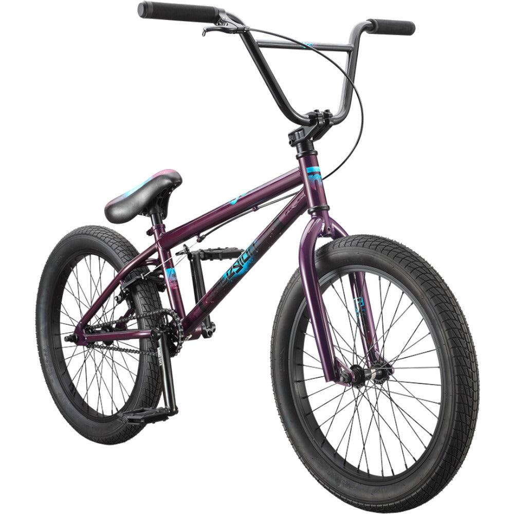 Rower BMX Mongoose Legion L40 | RideHub