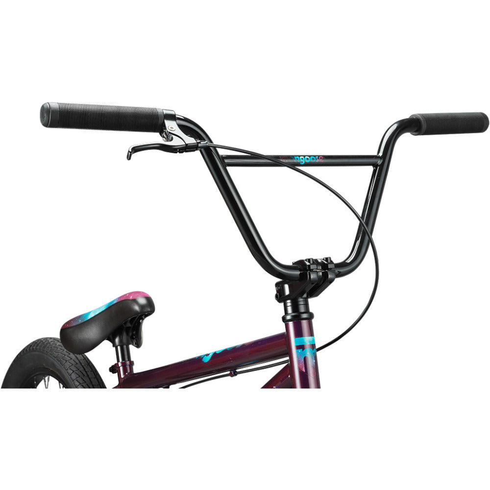 Rower BMX Mongoose Legion L40 | RideHub