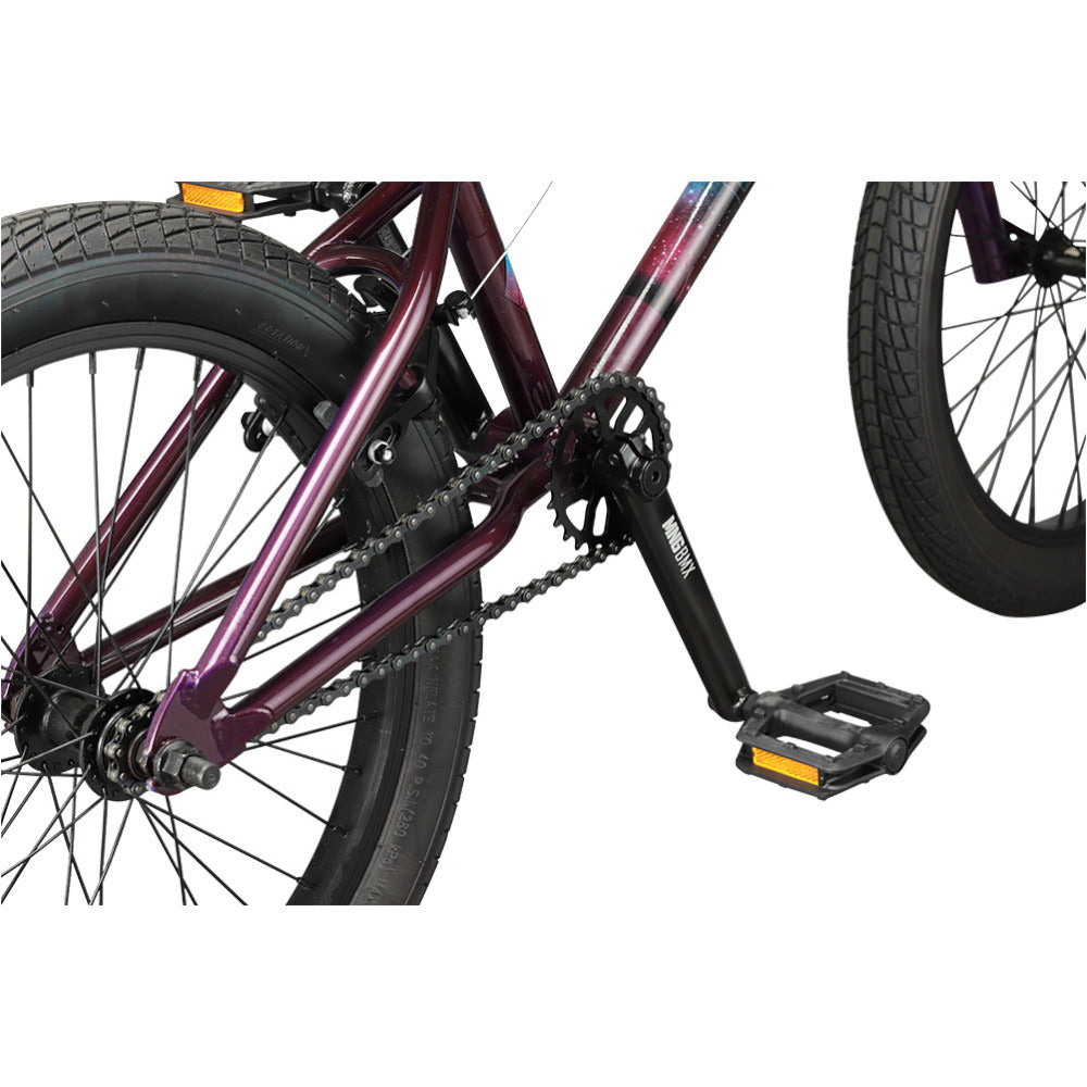Rower BMX Mongoose Legion L40 | RideHub