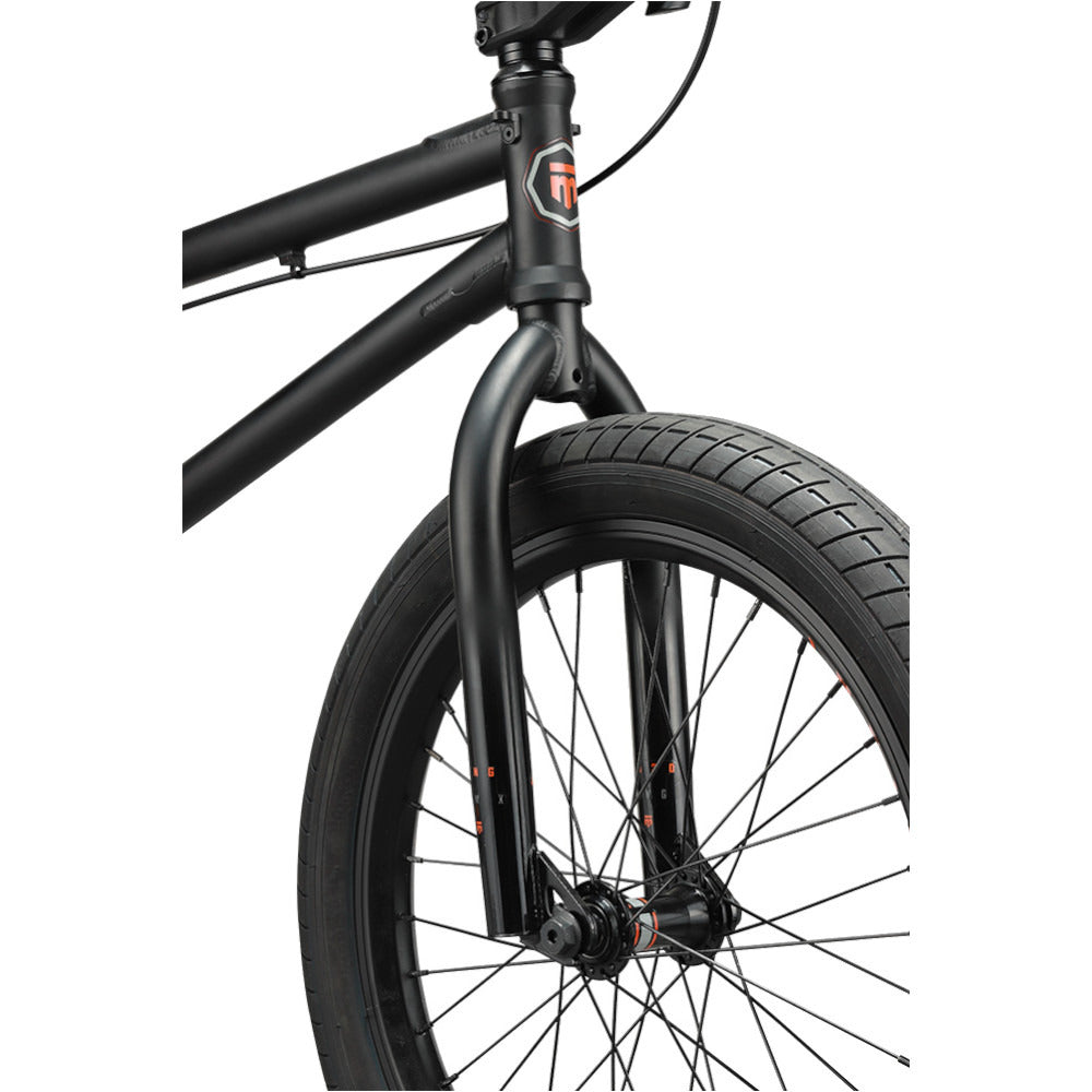Rower BMX Mongoose Legion L500 | RideHub