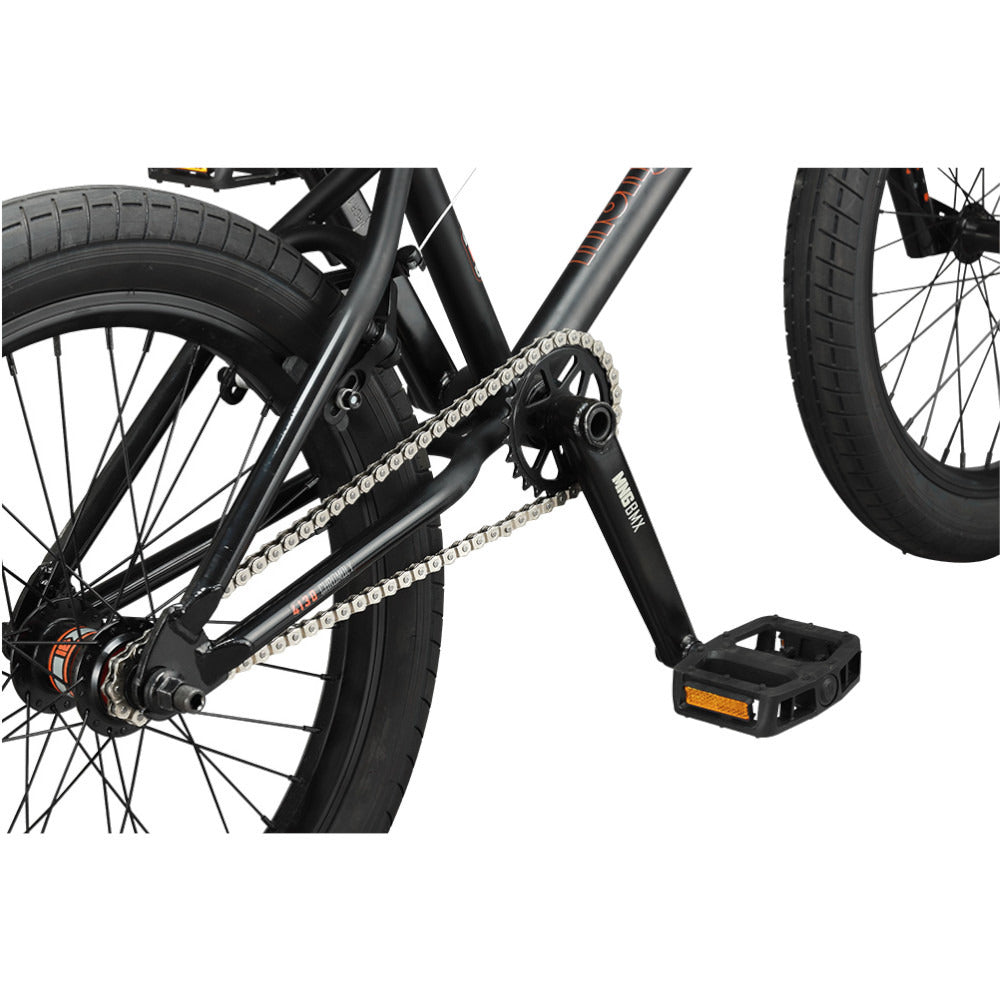 Rower BMX Mongoose Legion L500 | RideHub