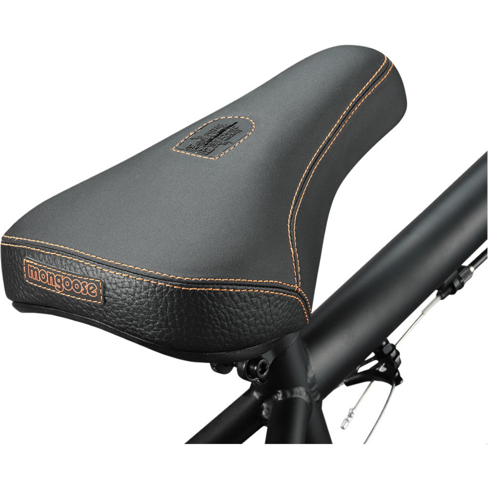 Rower BMX Mongoose Legion L500 | RideHub