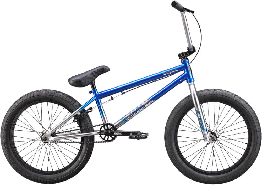 Rower BMX Mongoose Legion L60 | RideHub
