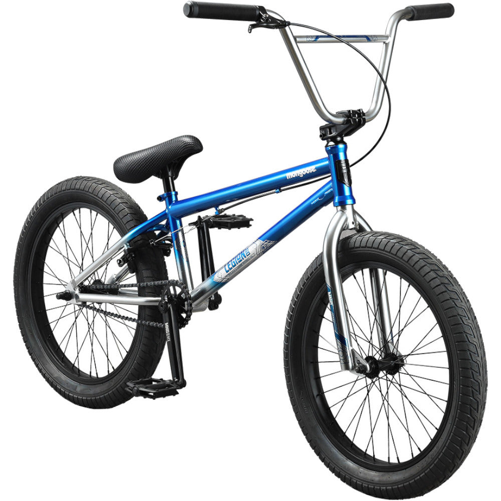 Rower BMX Mongoose Legion L60 | RideHub