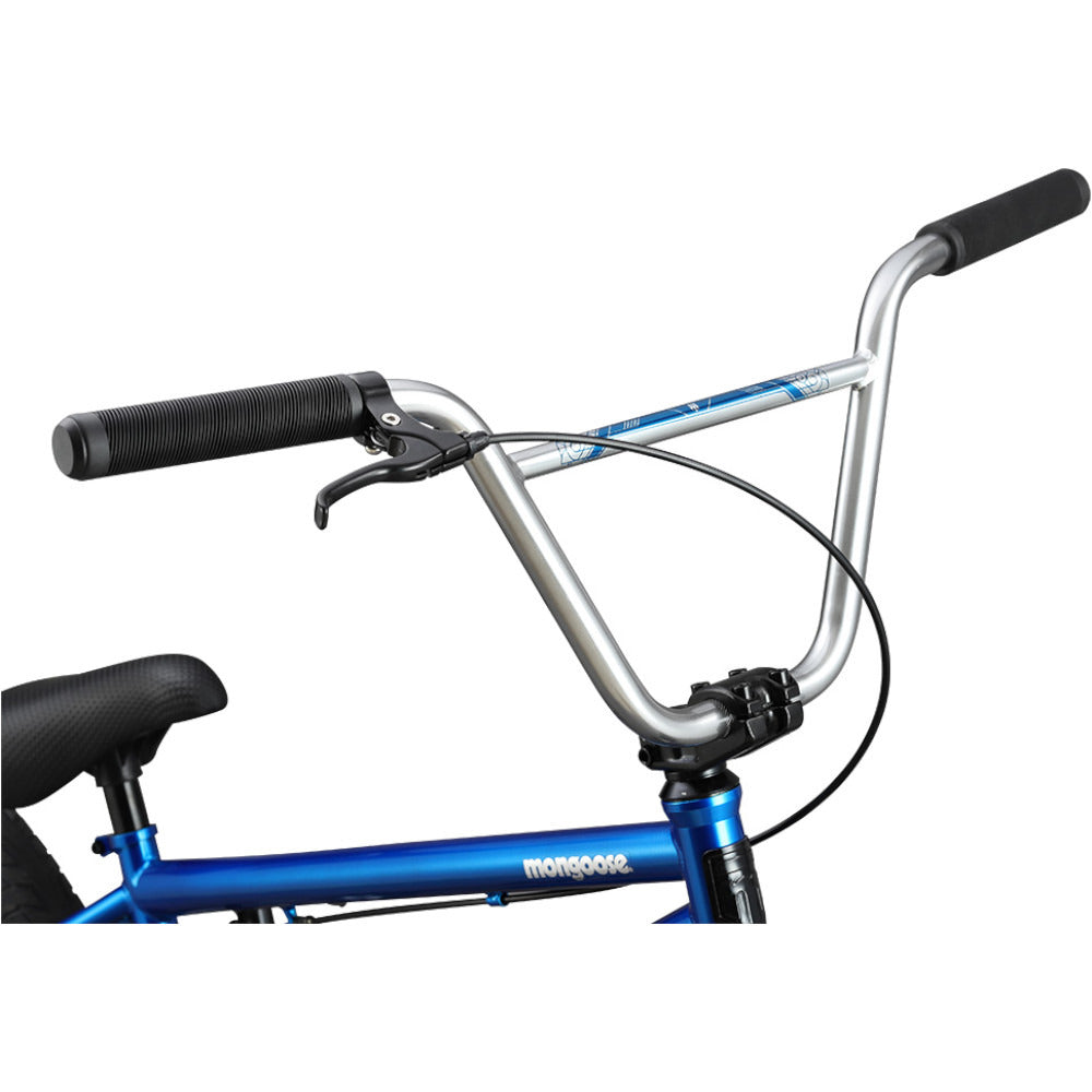 Rower BMX Mongoose Legion L60 | RideHub