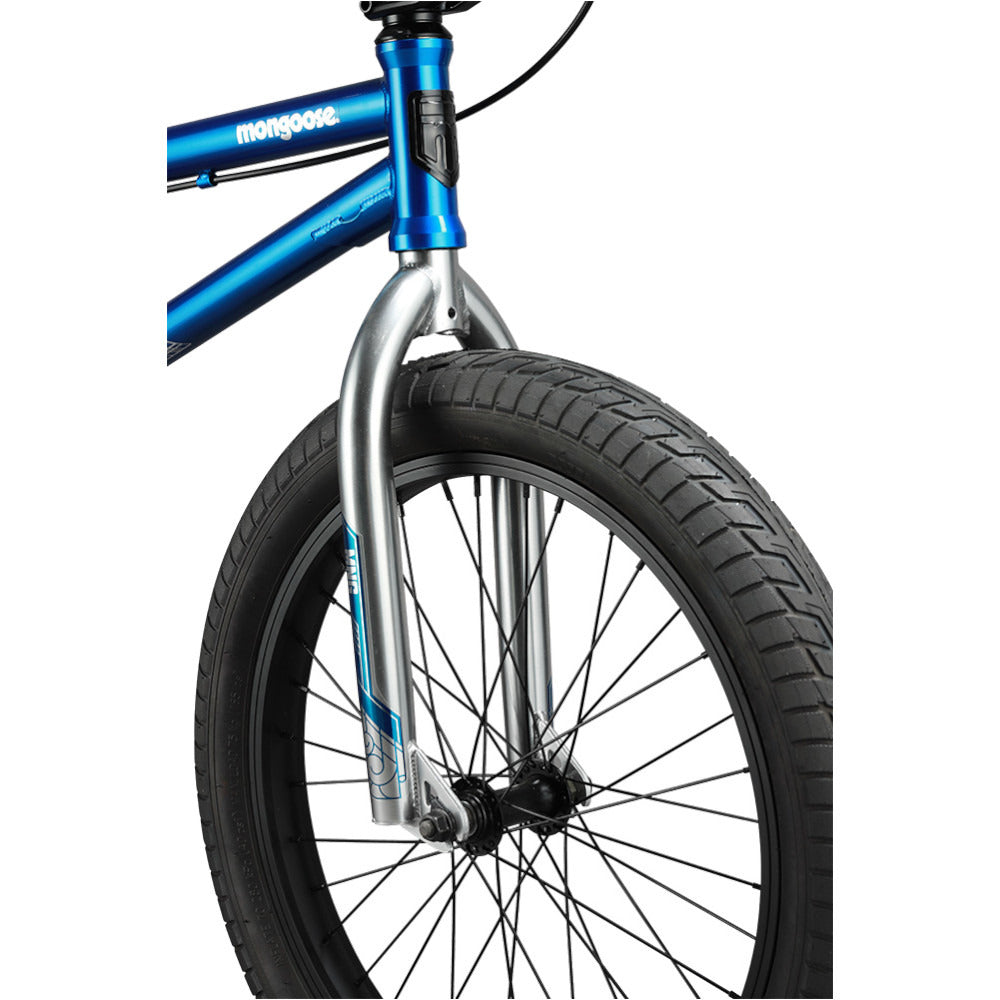 Rower BMX Mongoose Legion L60 | RideHub