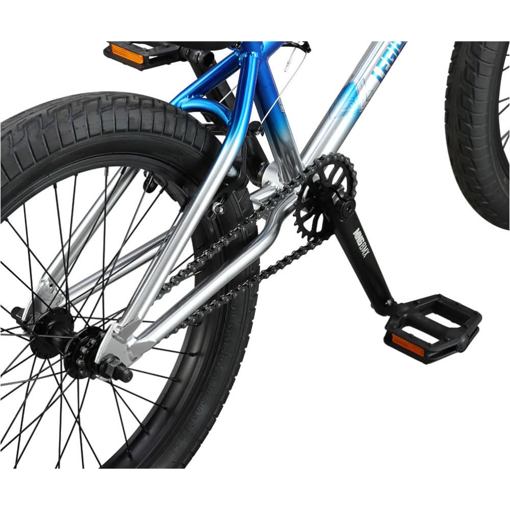 Rower BMX Mongoose Legion L60 | RideHub