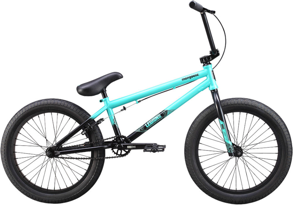 Rower BMX Mongoose Legion L60 | RideHub