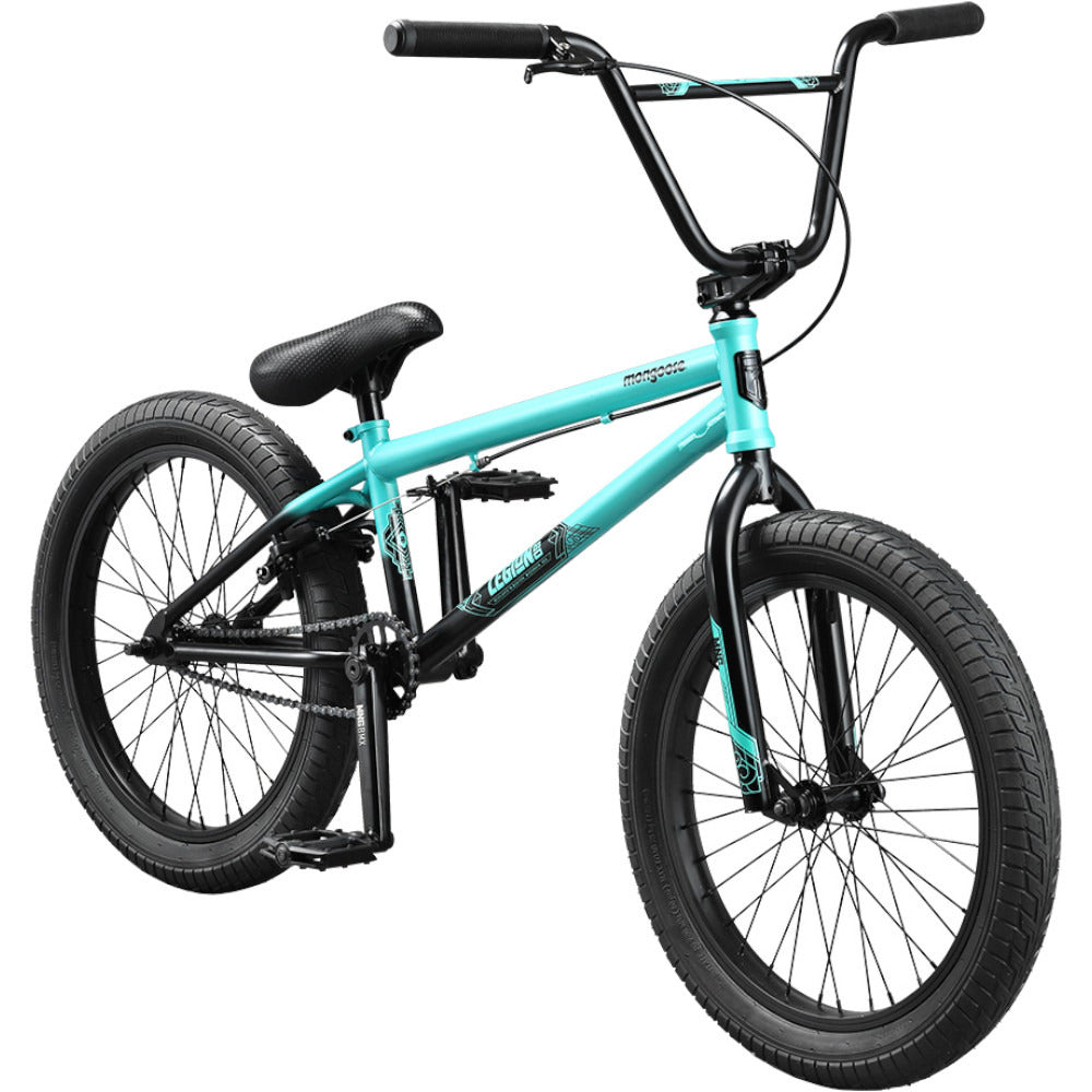 Rower BMX Mongoose Legion L60 | RideHub