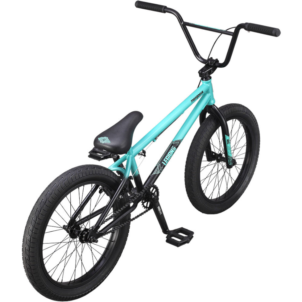 Rower BMX Mongoose Legion L60 | RideHub