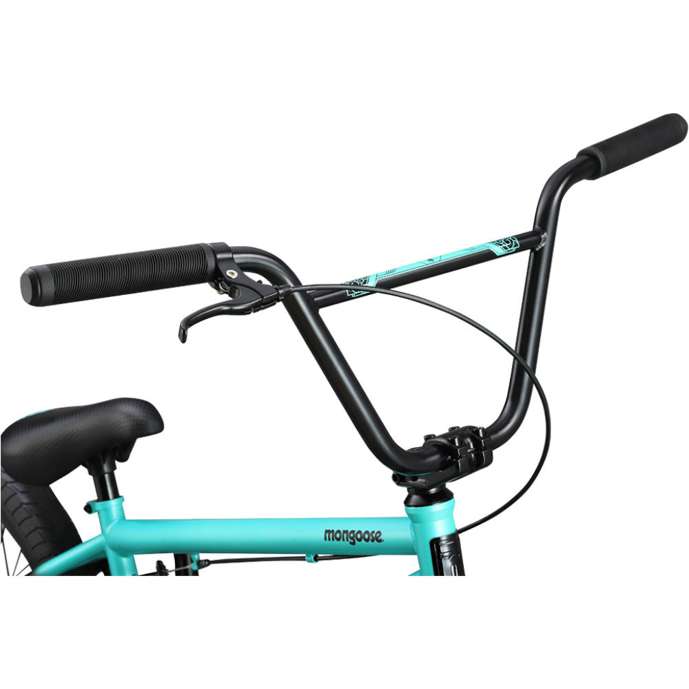 Rower BMX Mongoose Legion L60 | RideHub