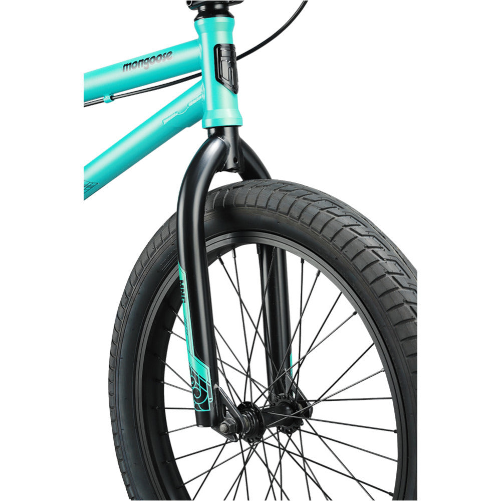 Rower BMX Mongoose Legion L60 | RideHub