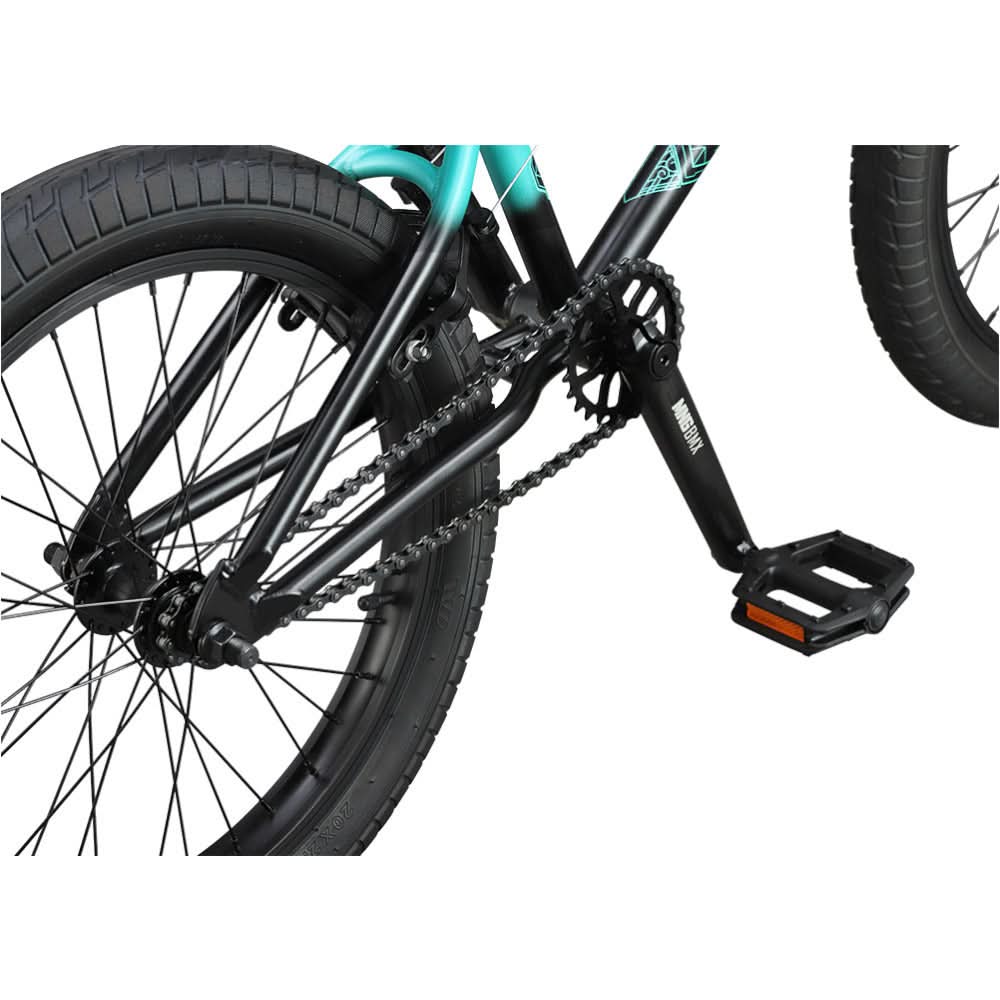 Rower BMX Mongoose Legion L60 | RideHub