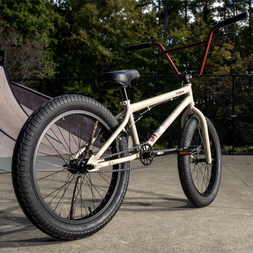 Rower BMX Mongoose Legion L80 | RideHub