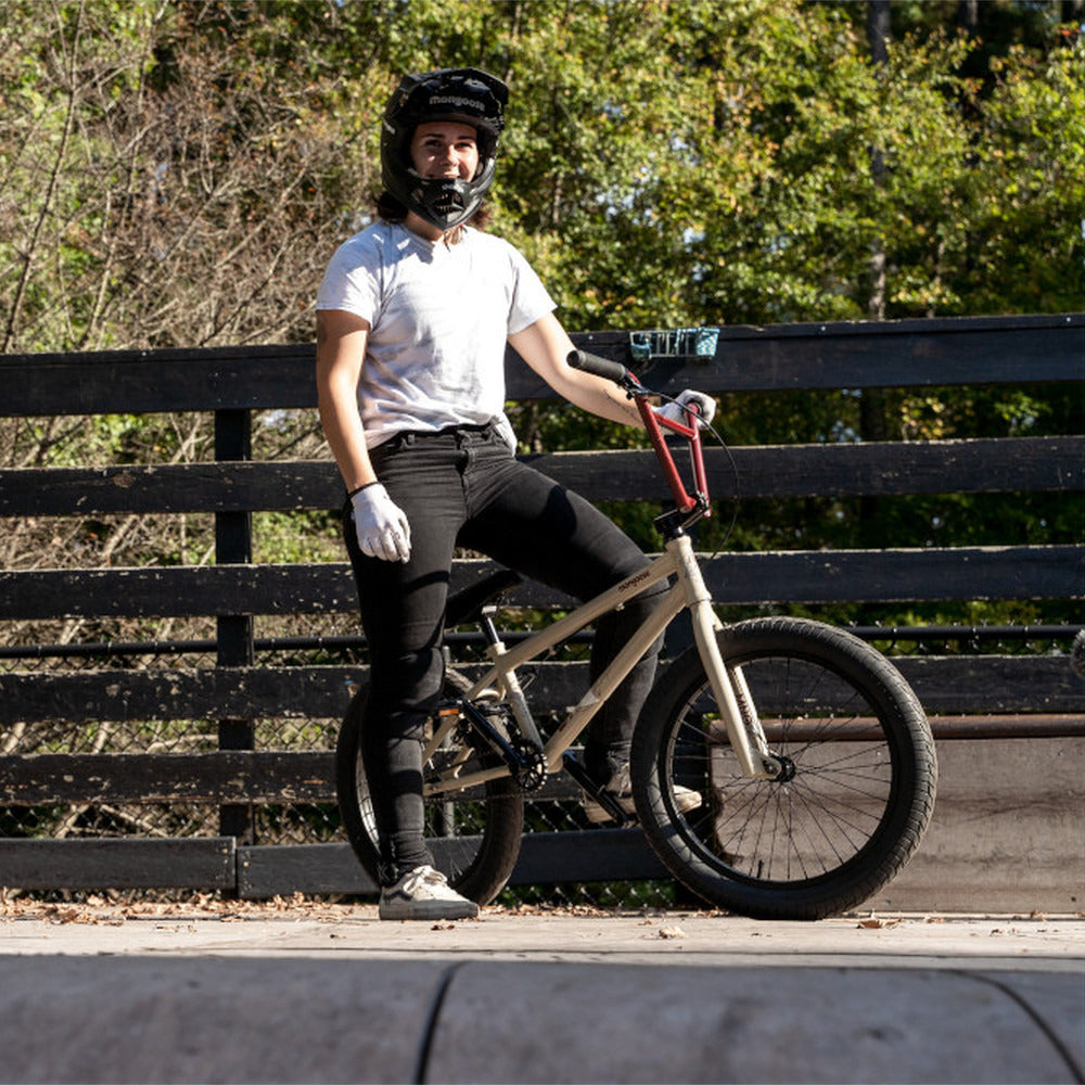 Rower BMX Mongoose Legion L80 | RideHub