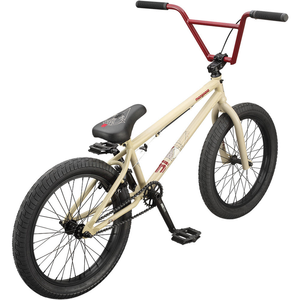 Rower BMX Mongoose Legion L80 | RideHub
