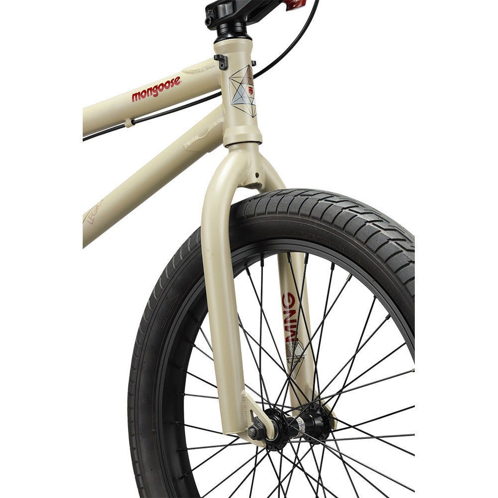 Rower BMX Mongoose Legion L80 | RideHub
