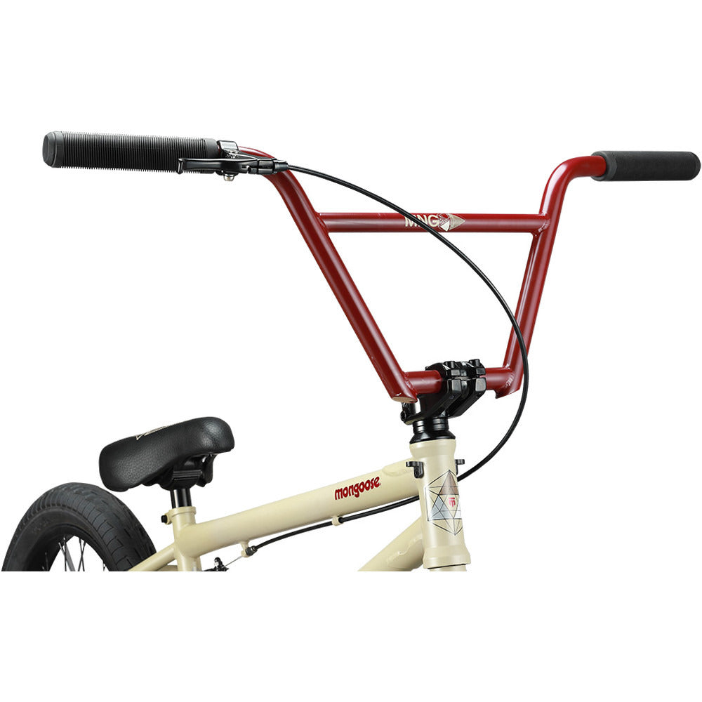 Rower BMX Mongoose Legion L80 | RideHub