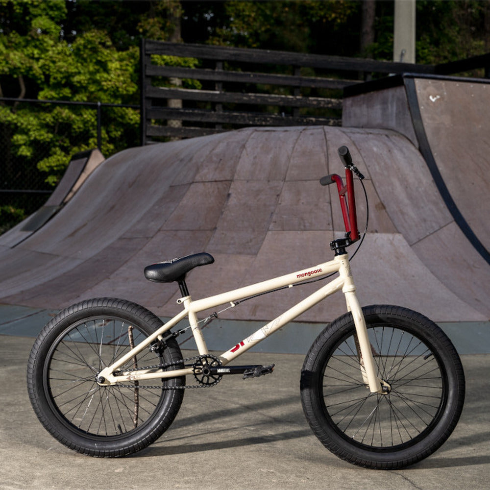 Rower BMX Mongoose Legion L80 | RideHub