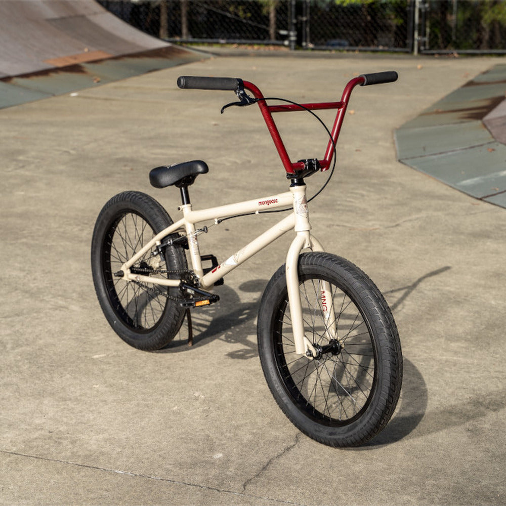 Rower BMX Mongoose Legion L80 | RideHub