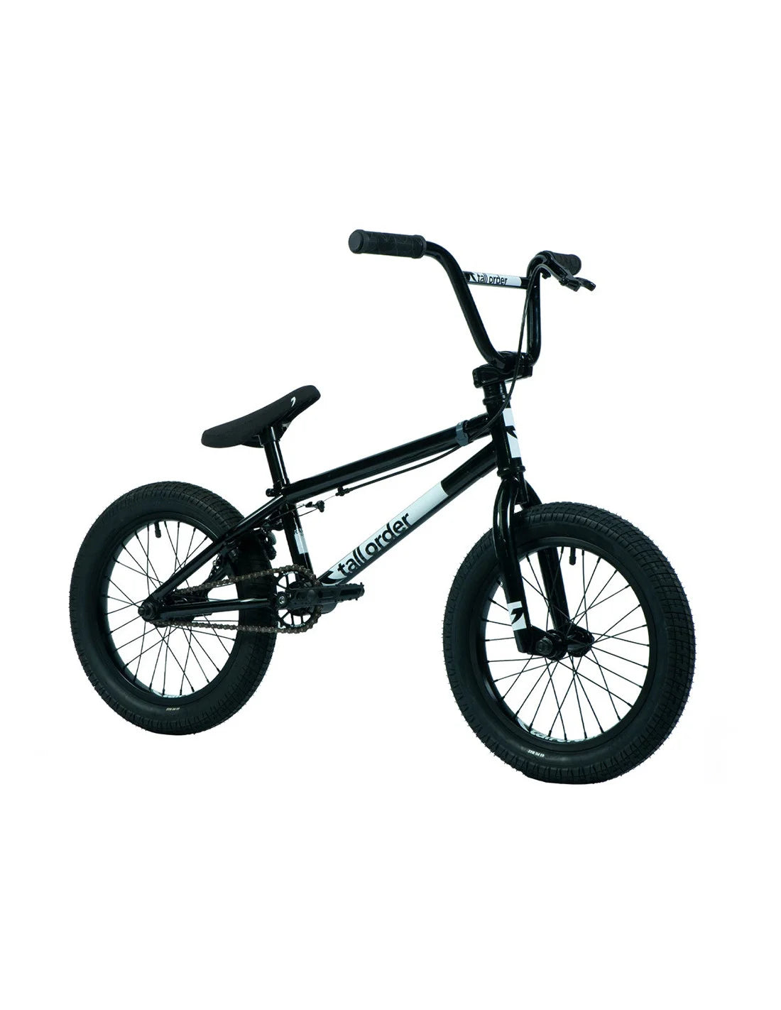 Rower BMX Tall Order Ramp 16" | RideHub