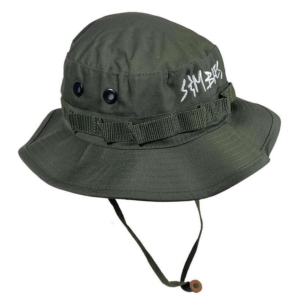 Kapelusz S&M Bikes Boonie Hat | RideHub