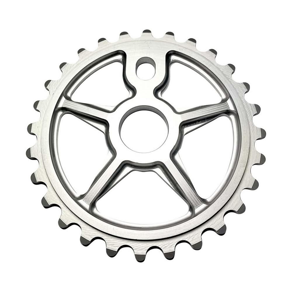 Zębatka BMX S&M Bikes Tuffman Sprocket | RideHub