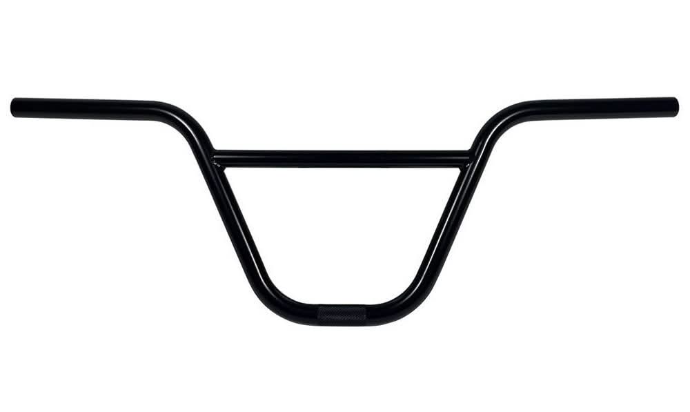 Kierownica BMX S&M Bikes Rambler Halahan Bros Sig. Bar | RideHub
