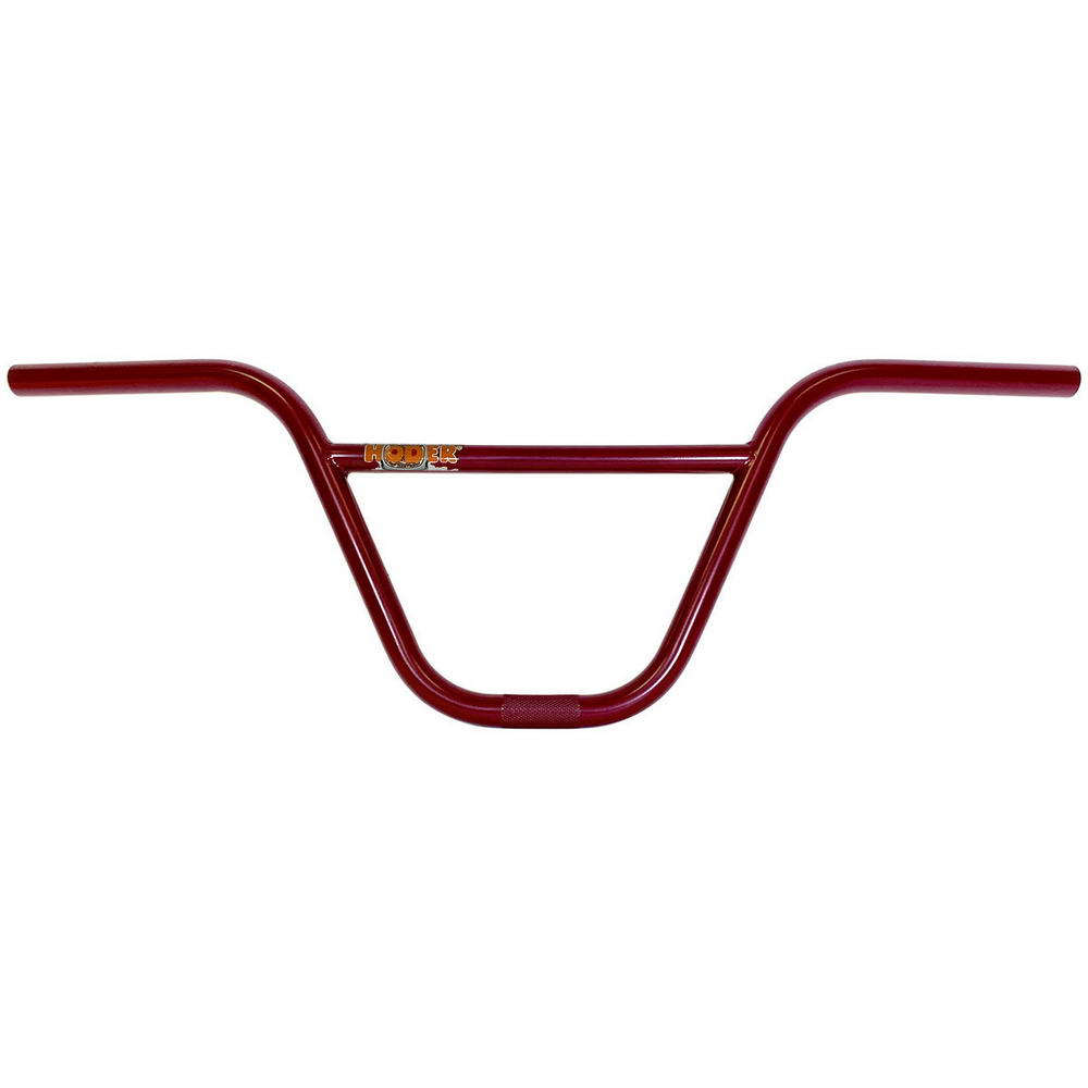 Kierownica BMX S&M Bikes Hoder SuperHigh Bar | RideHub