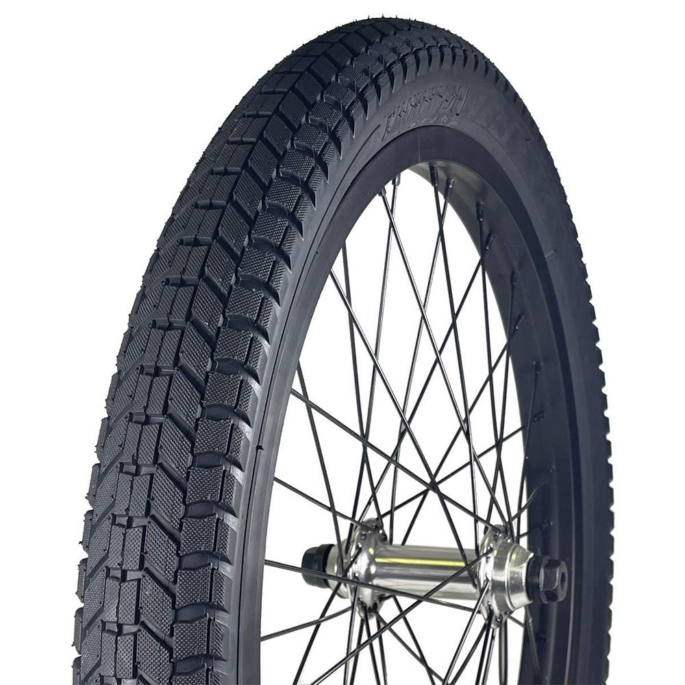 Opona BMX S&M Bikes Mainline 20" Tire | RideHub