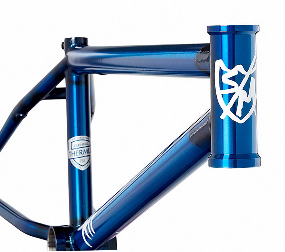 Rama BMX S&M Bikes ATF Frame | RideHub