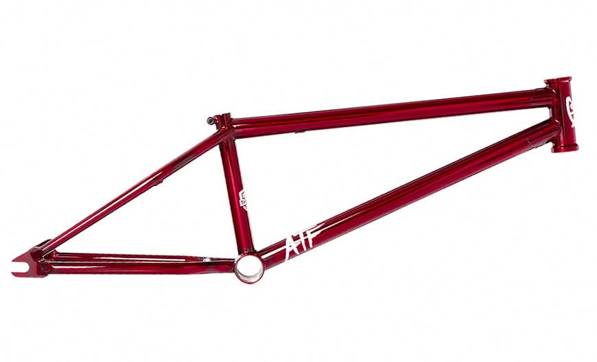 Rama BMX S&M Bikes ATF Frame | RideHub
