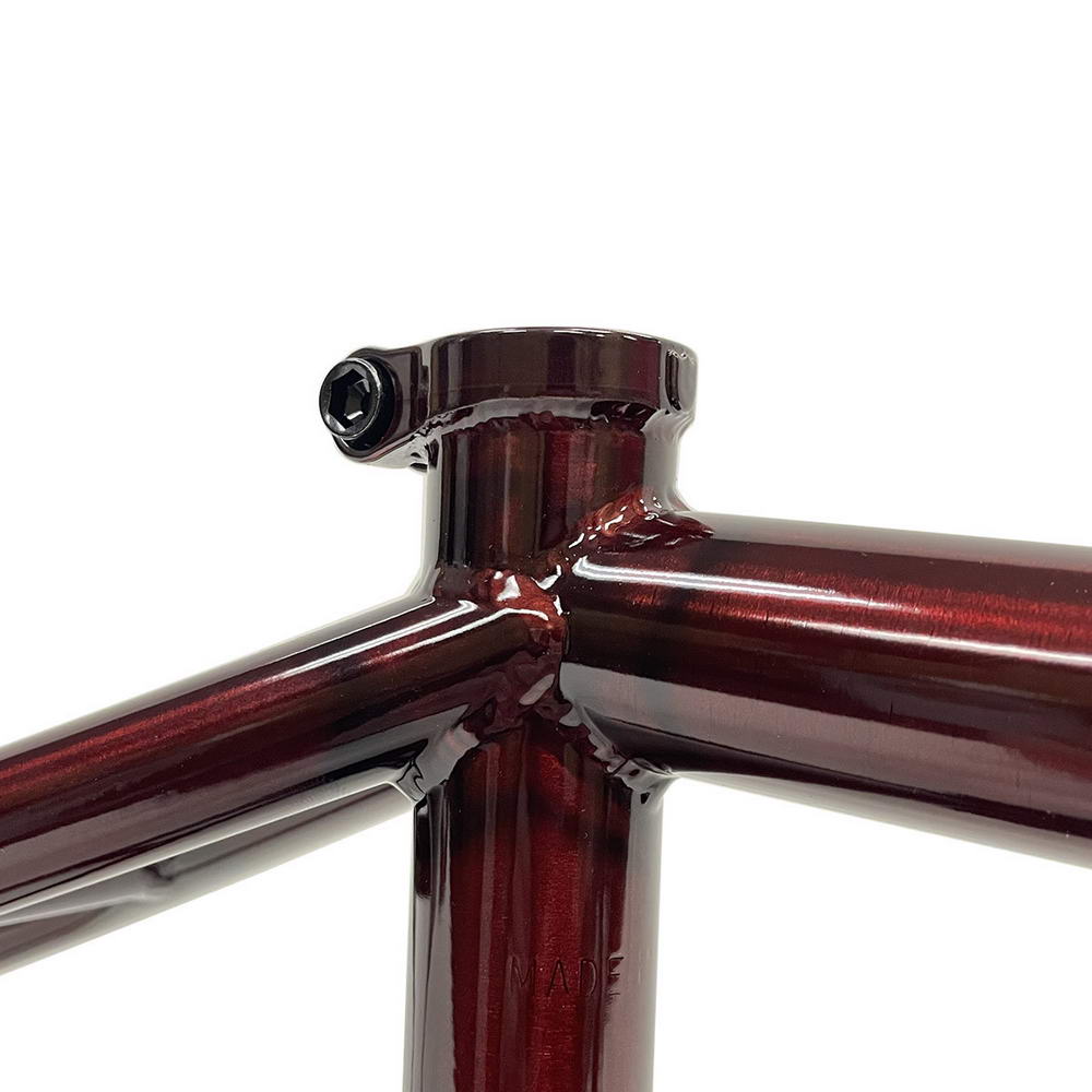 Rama BMX S&M Bikes Credence CCR 14mm Frame | RideHub