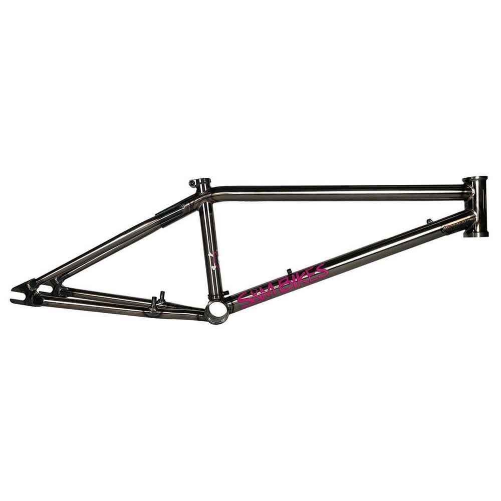 Rama BMX S&M Bikes L.A.M.F. Jason Ball Signature | RideHub