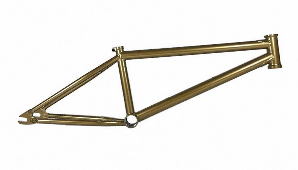 Rama BMX S&M Bikes Credence MOD Nutter Signature | RideHub