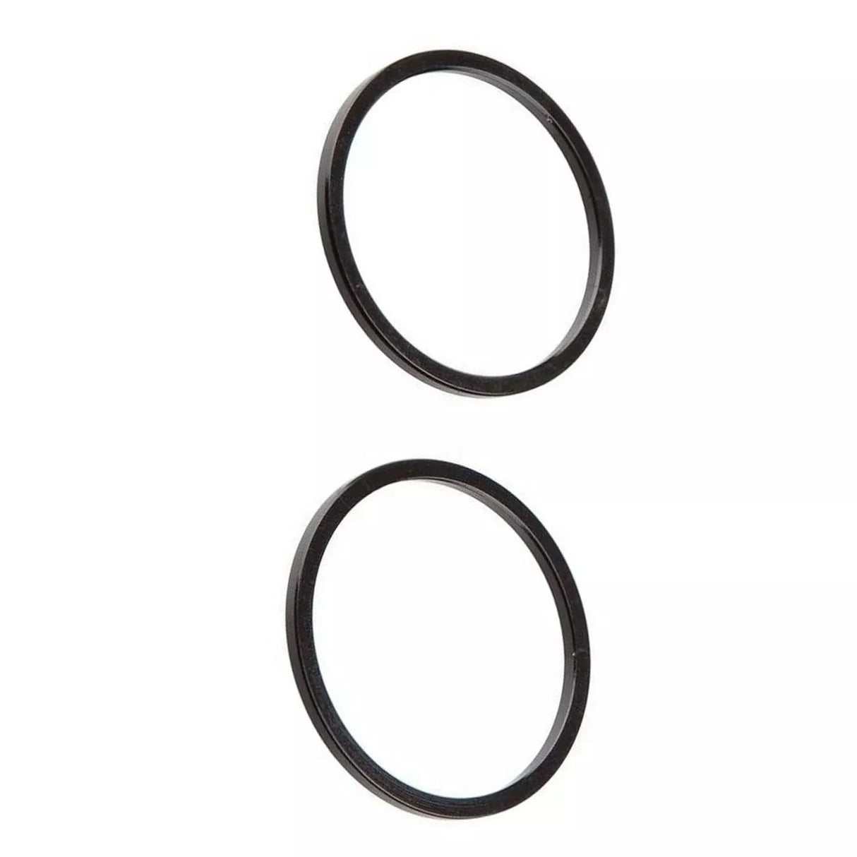 Zestaw podkładek dystansowych BB30 2 x 2.5mm | Ride Hub