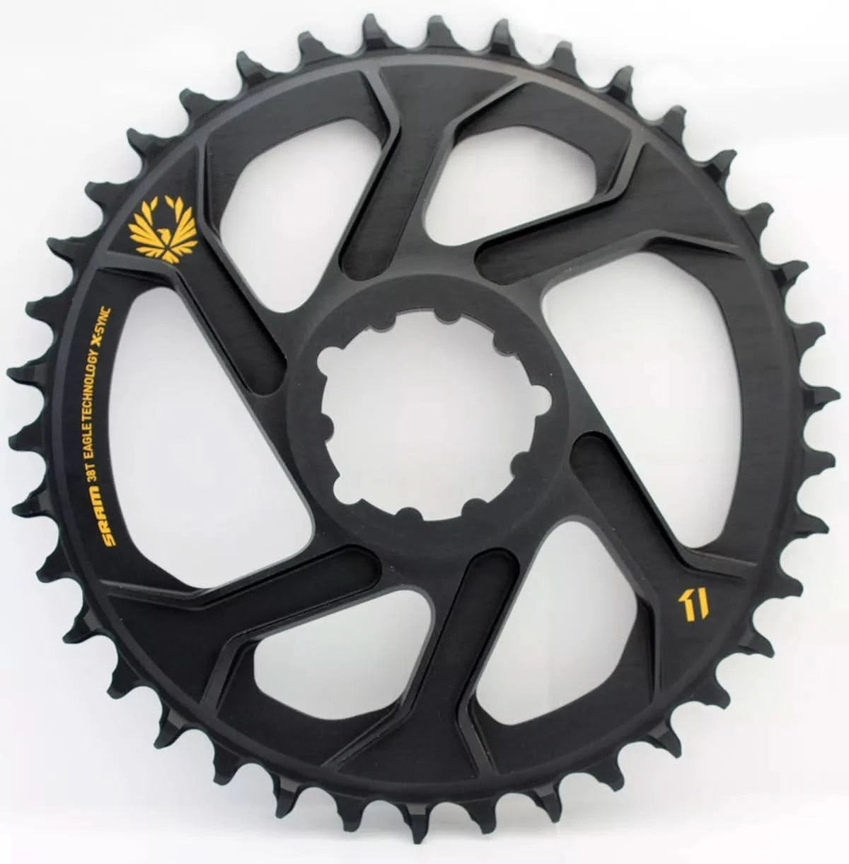 Zębatka SRAM X-Sync 2 SL Eagle Chainring | Ride Hub