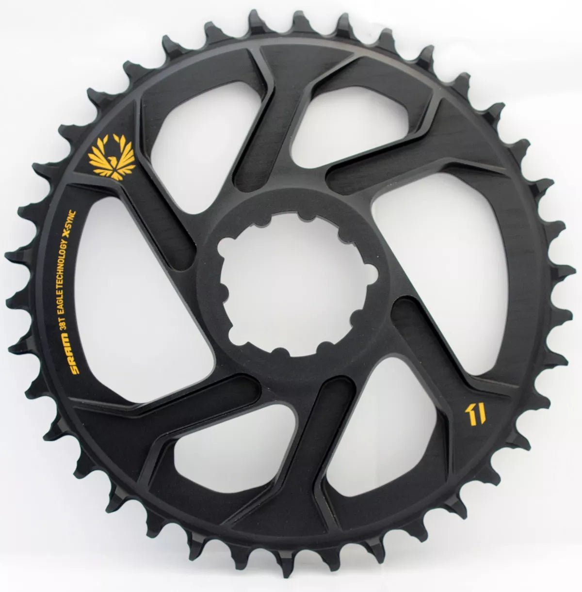 Zębatka SRAM X-Sync 2 SL Eagle Chainring | Ride Hub