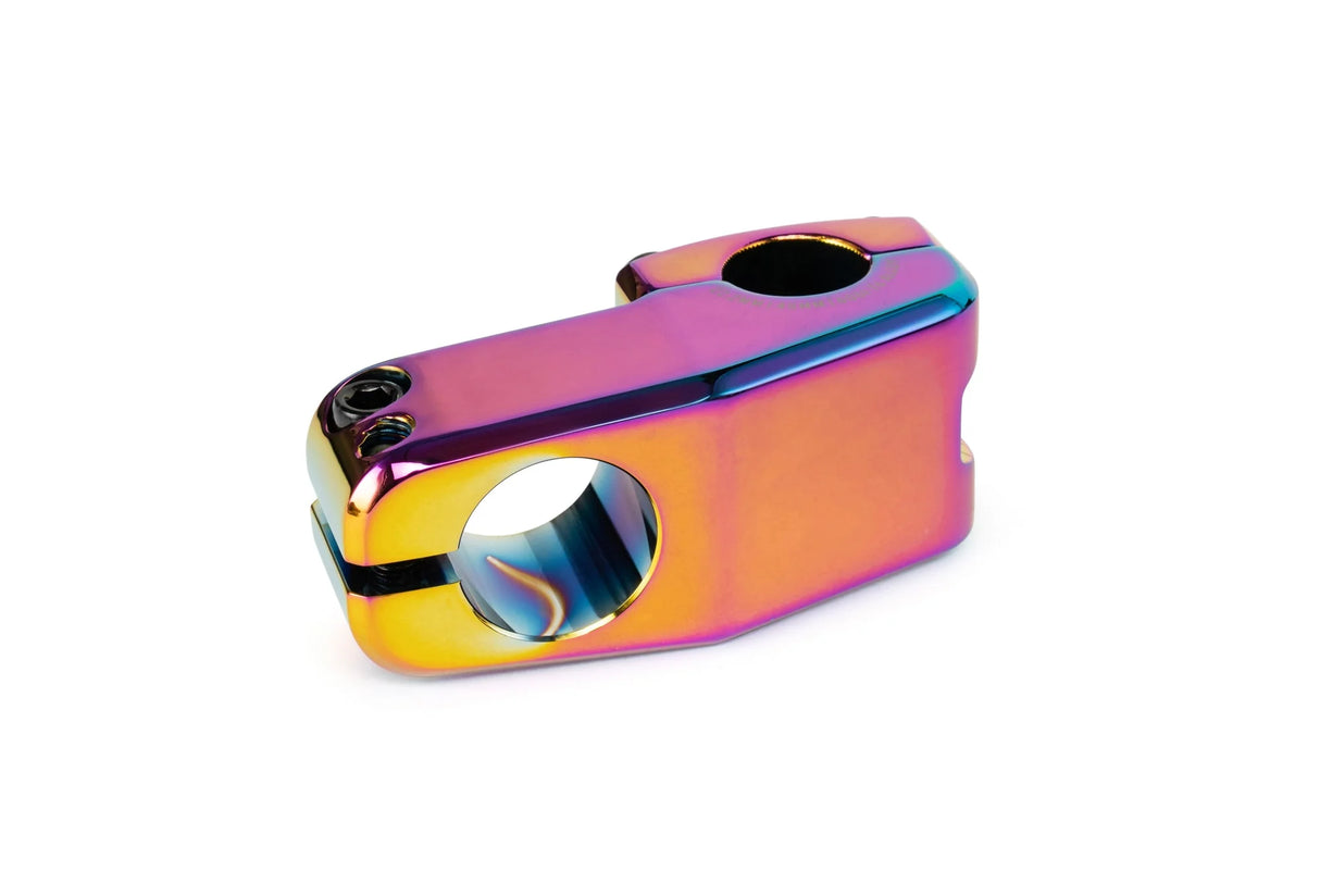 Mostek BMX Salt AM V2 Topload 50mm Oilslick | Ride Hub